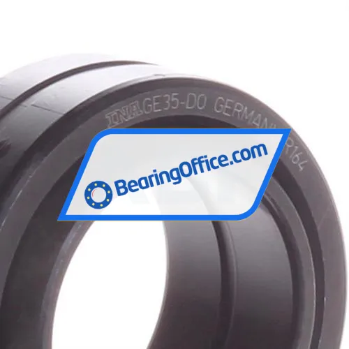 INA GE35-DO bearing image 2