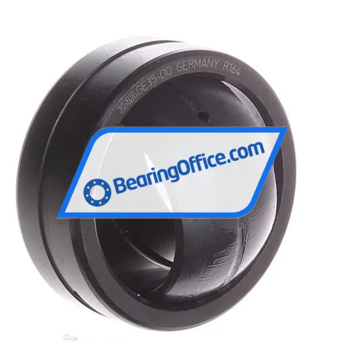 INA GE35-DO bearing image 3