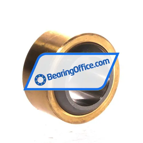 INA GE25-PW bearing image 3