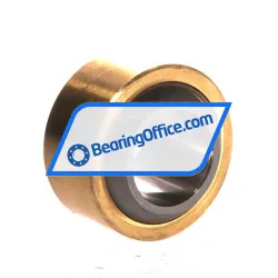 INA GE25-PW rulman resim 3