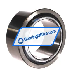 INA GE80-UK-2RS-A rulman resim 3