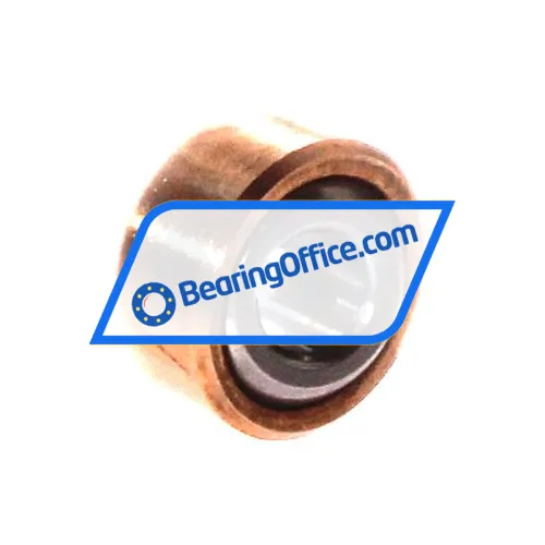 INA GE5-PB bearing image 2