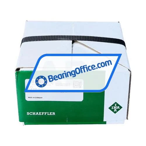 INA GE70-LO bearing image 2