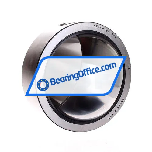 INA GE160-UK-2RS-B bearing image 3