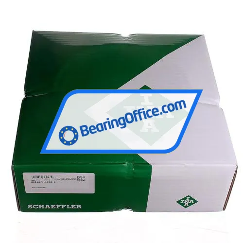 INA GE160-UK-2RS-B bearing image 5
