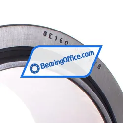 INA GE160-UK-2RS-B rulman resim 2