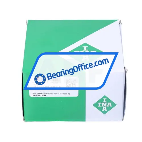 INA GE60-HO-2RS-E bearing image 3