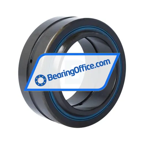 INA GE80-DO-2RS-E bearing image 2