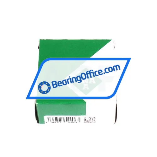 INA GE35-DO-E bearing image 3