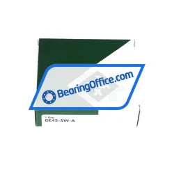 INA GE45-SW-A rulman resim 4