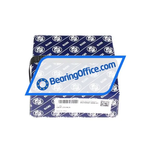 Elges GE57-ZO-HLN bearing image 4