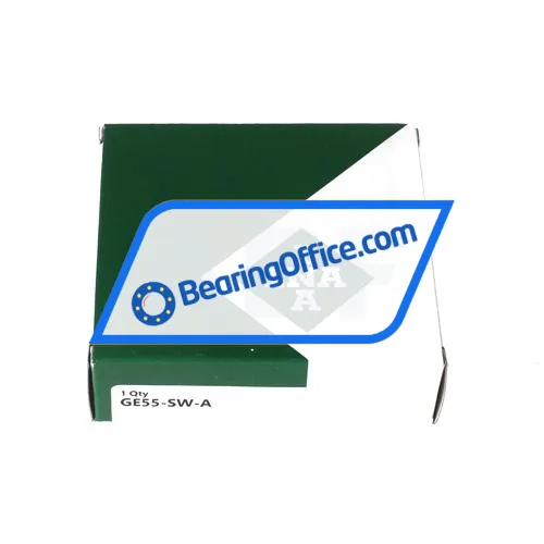 INA GE55-SW-A bearing image 4