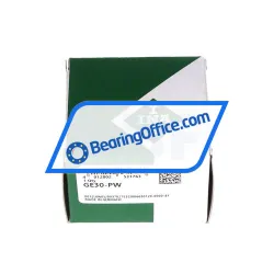 INA GE30-PW rulman resim 3