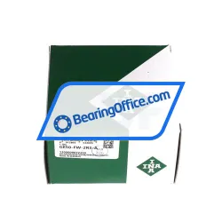 INA GE50-FW-2RS-A rulman resim 4