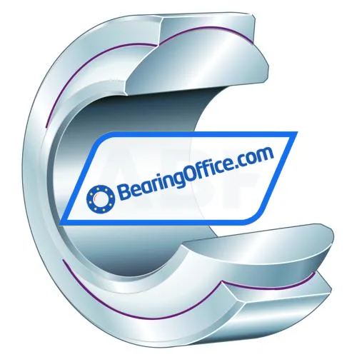 INA GE25-FW bearing image 5