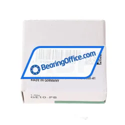 INA GE10-PB rulman resim 2