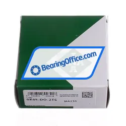 INA GE45-DO-2TS rulman resim 3