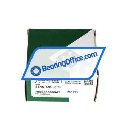 INA GE40-UK-2TS rulman resim 3
