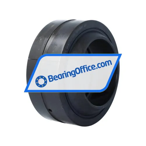 Elges GE80-FO-2RS bearing image 2