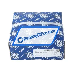 Elges GE80-FO-2RS rulman resim 3