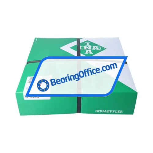 INA GE120-AW-A bearing image 5