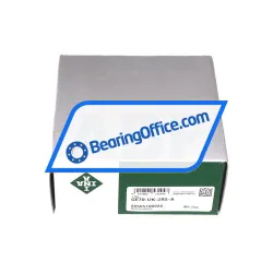 INA GE70-UK-2RS-A rulman resim 3