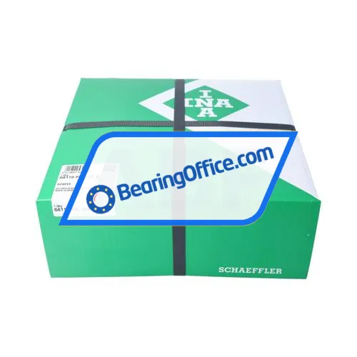 INA GE110-FW-2RS-B bearing image 3