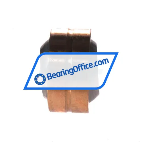 INA GE16-PB bearing image 2