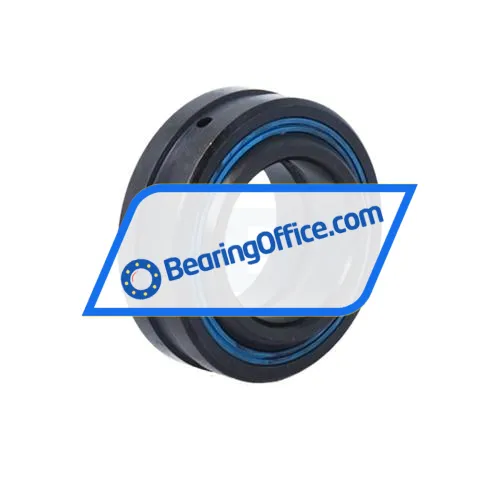 INA GE17-DO-2RS-E bearing image 2