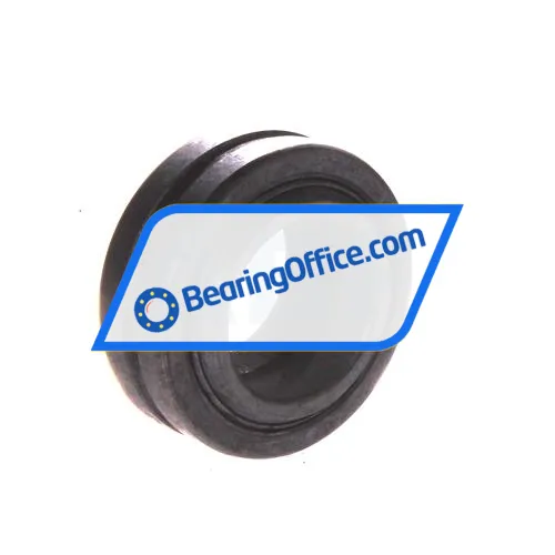 Elges GE20-DO-2RS bearing image 3