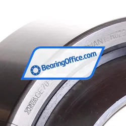 INA GE70-FW-2RS-A rulman resim 2