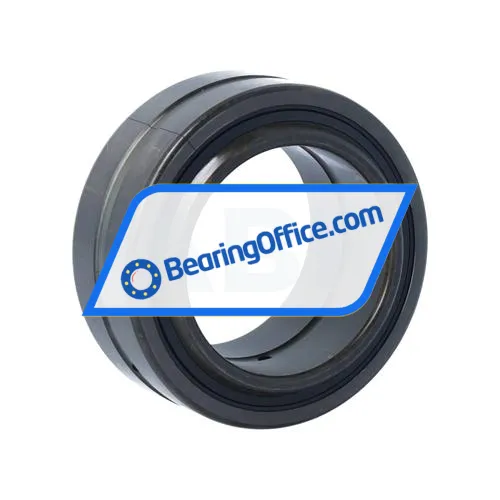 INA GE45-DO-2RS bearing image 2