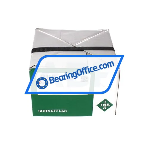 INA GE90-LO bearing image 4