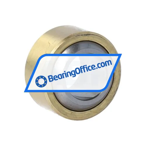 INA GE18-PW bearing image 2