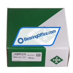 INA GE80-DO-2TS rulman resim 4