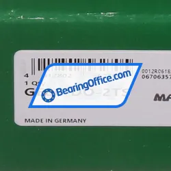 INA GE80-DO-2TS rulman resim 5