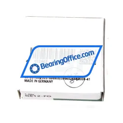 INA GE12-FO rulman resim 4