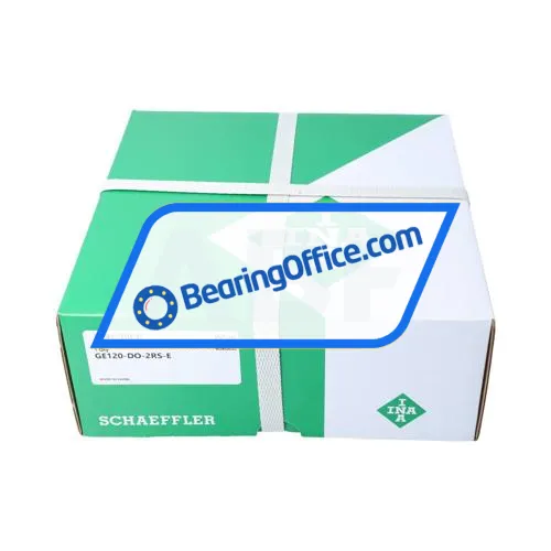 INA GE120-DO-2RS-E bearing image 3