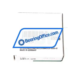 INA GE17-UK rulman resim 3