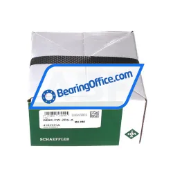 INA GE60-FW-2RS-A rulman resim 4