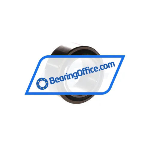 INA GE30-UK-2RS-A bearing image 2