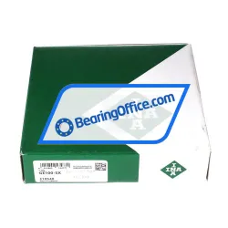 INA GE100-SX rulman resim 3