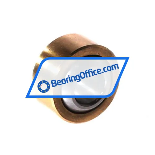 INA GE8-PW bearing image 2