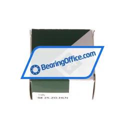 INA GE25-ZO-HLN rulman resim 3