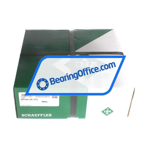 INA GE140-UK-2TS bearing image 3