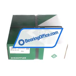 INA GE140-UK-2TS rulman resim 3