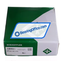INA GE100-UK-2TS rulman resim 4