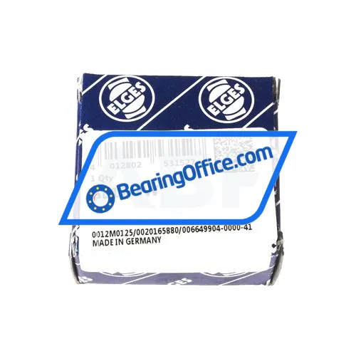 Elges GE17-FW bearing image 3