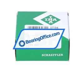 INA GE35-DO-C2 rulman resim 3