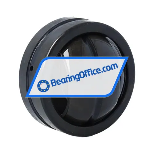 INA GE25-DO-E bearing image 3